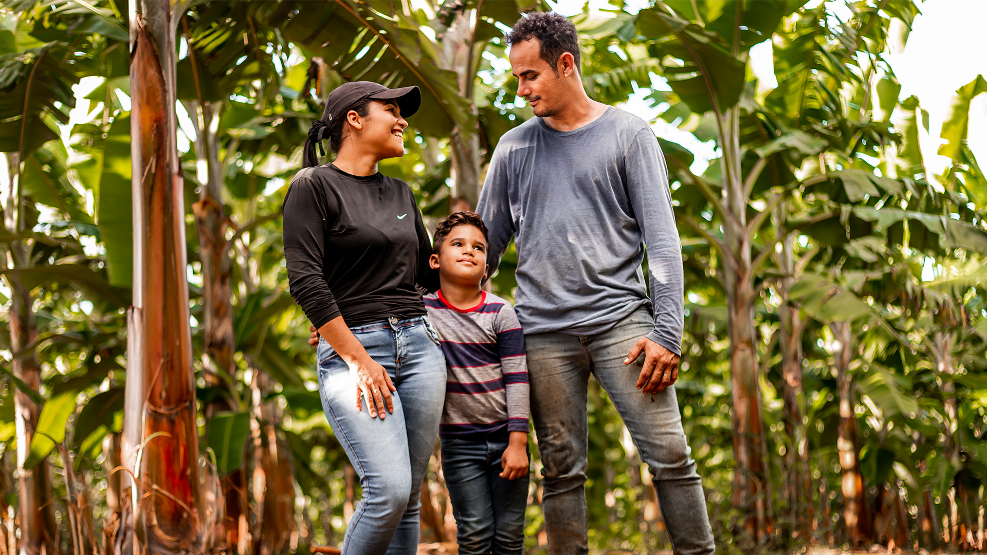 Familias Transformadas5