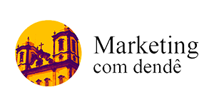 marketing com dende