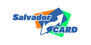 salvador card