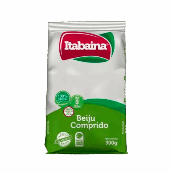 Beiju Comprimido