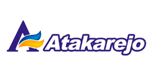 logo atakarejo